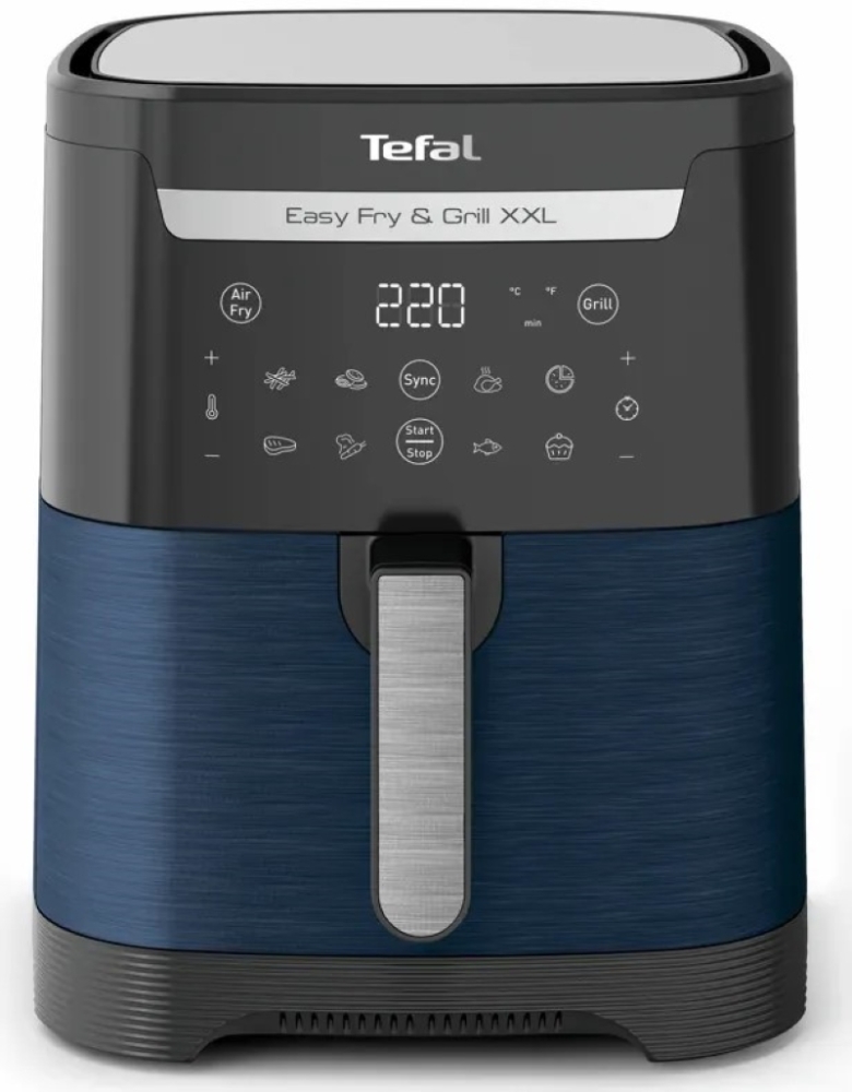 Tefal EasyFry&Grill XXL EY801410