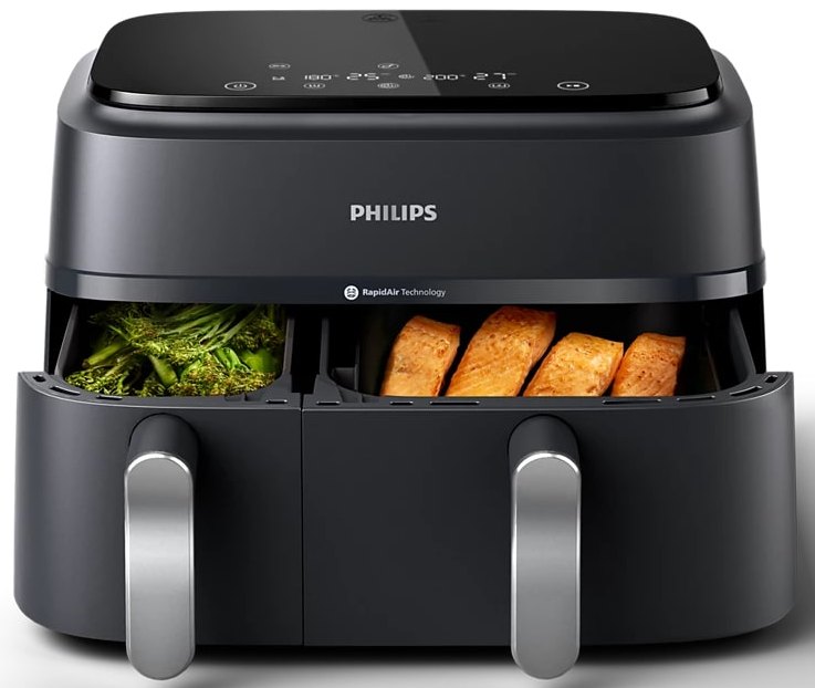 в продажу Мультипіч Philips Ovi Dual NA351/00 - фото 3