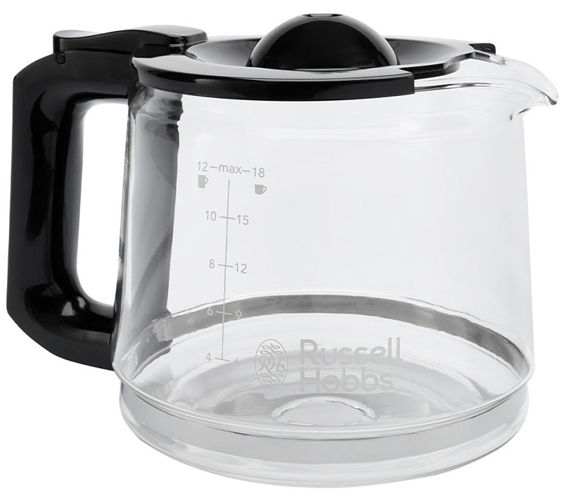 Кавоварка Russell Hobbs 27400-56 ціна 2399 грн - фотографія 2