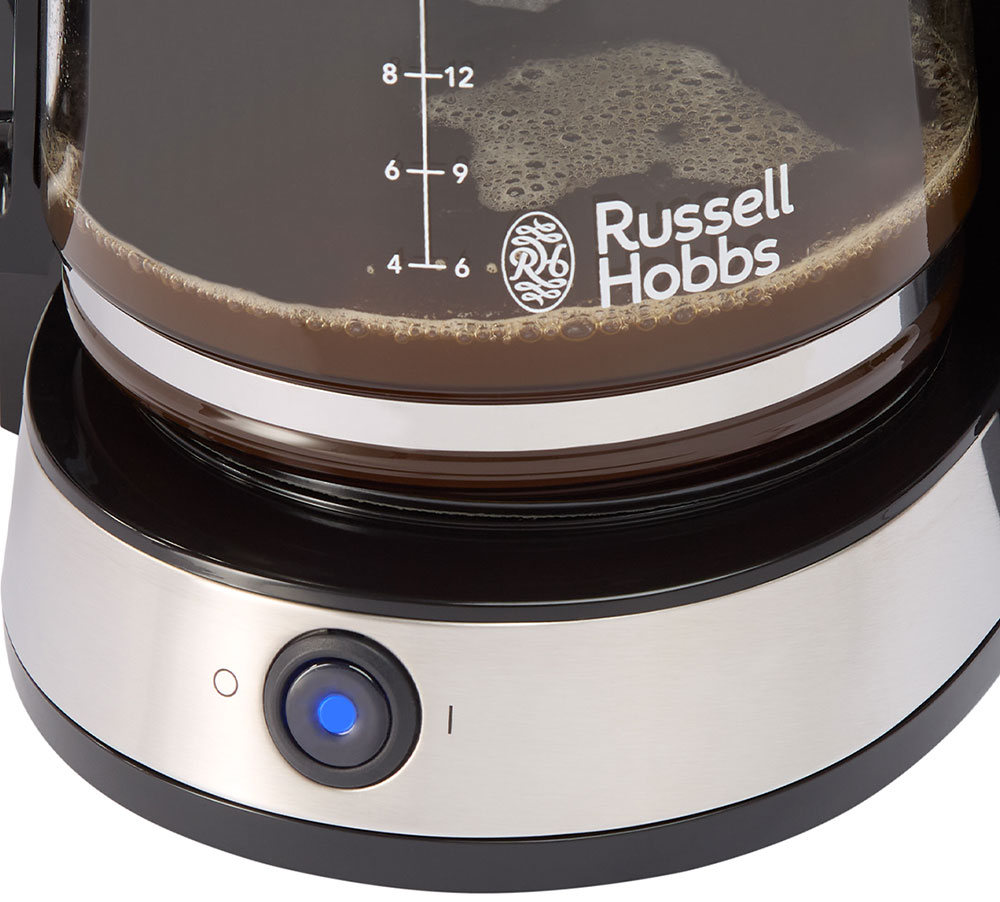 в продажу Кавоварка Russell Hobbs 27400-56 - фото 3