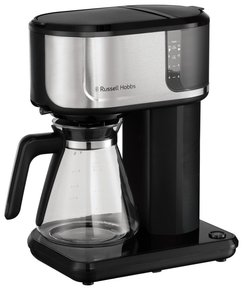 Кавоварка Russell Hobbs 26840-56