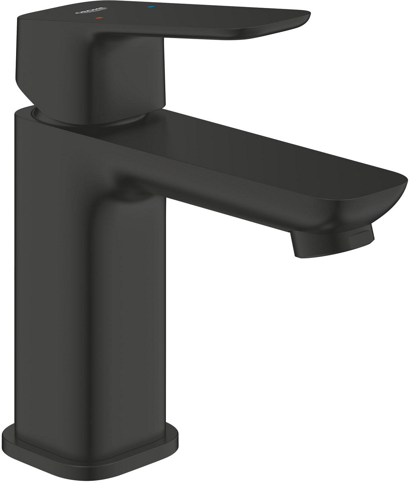 Смеситель для умывальника Grohe Cubeo S-Size 1016992430