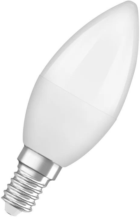 продаём Osram Led B40 4.9W 470Lm 2700K E14 3 шт. (4099854047091) в Украине - фото 4