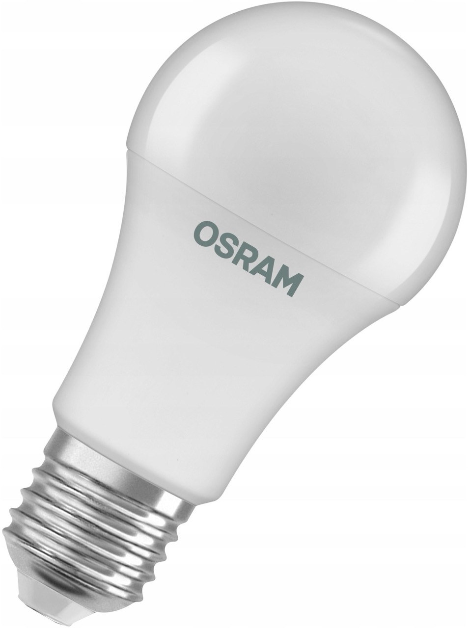 Светодиодная лампа Osram Led A60 10W 1055Lm 2700K E27 3 шт. (4058075819436) отзывы - изображения 5