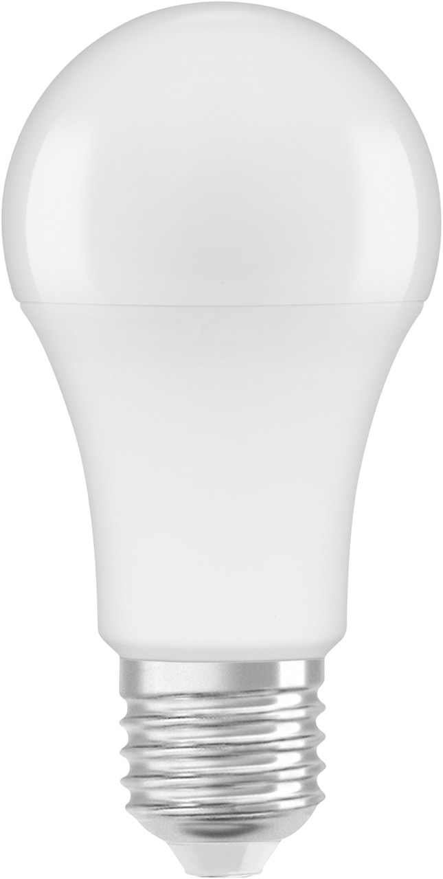 Світлодіодна лампа Osram Led A60 13W 1520Lm 4000K E27 3 шт. (4058075819559) відгуки - зображення 5