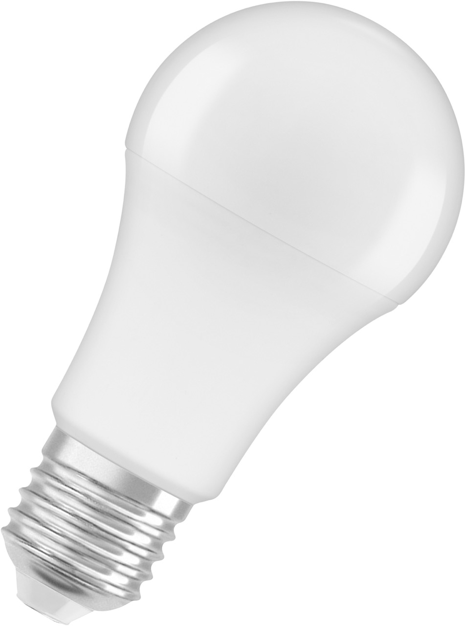 Світлодіодна лампа Osram Led A60 13W 1520Lm 4000K E27 3 шт. (4058075819559) інструкція - зображення 6