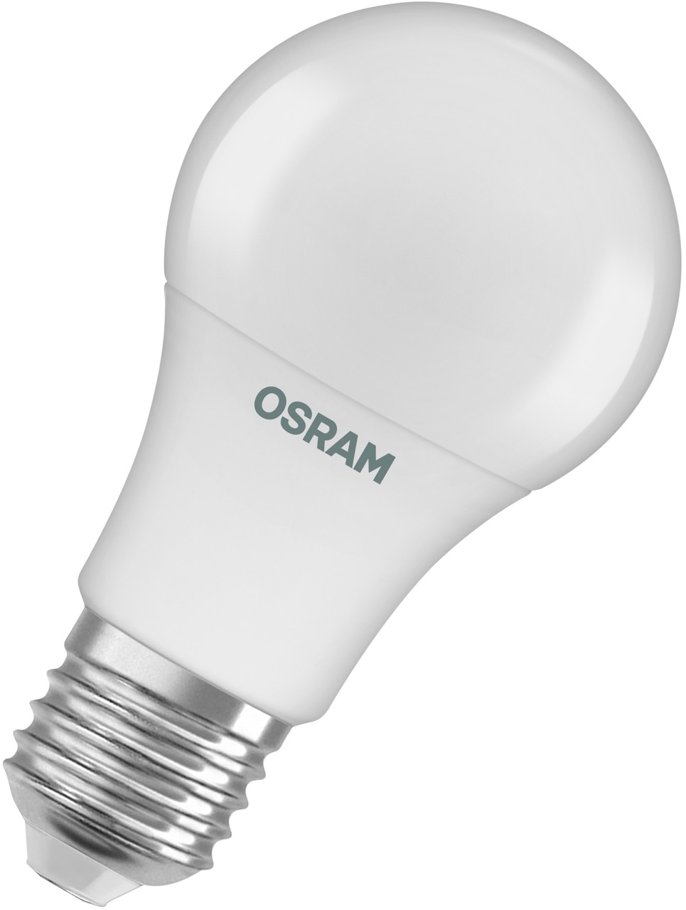 Світлодіодна лампа Osram Led A60 13W 1520Lm 4000K E27 3 шт. (4058075819559) характеристики - фотографія 7