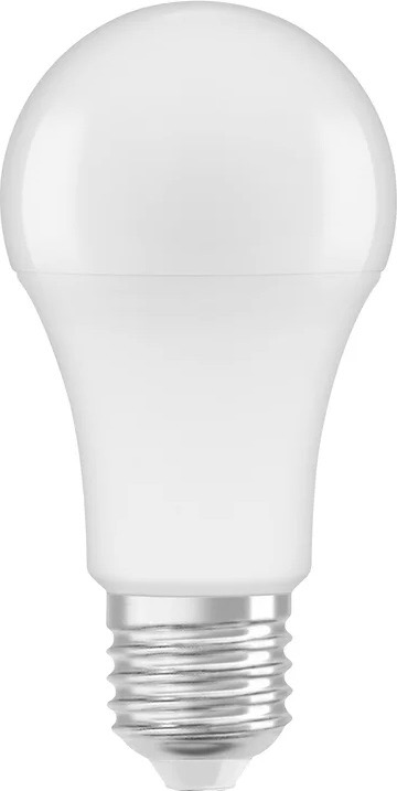 Світлодіодна лампа Osram Led A60 13W 1520Lm 2700K E27 3 шт. (4058075819412) ціна 288 грн - фотографія 2