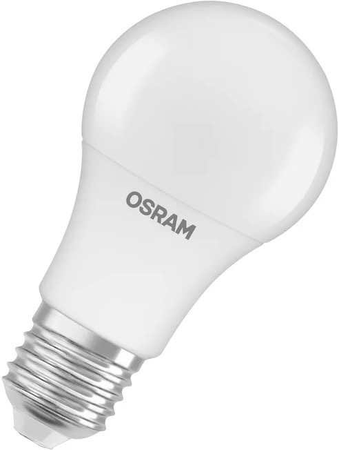 в продажу Світлодіодна лампа Osram Led A60 13W 1520Lm 2700K E27 3 шт. (4058075819412) - фото 3