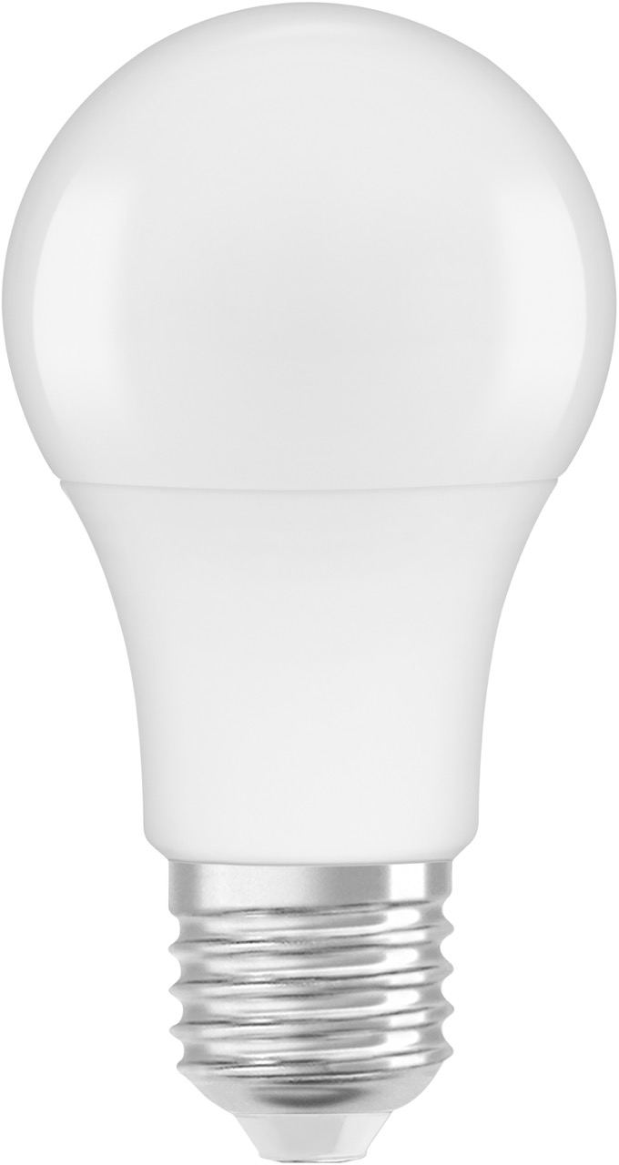 продаємо Osram Led A60 8.5W 806Lm 4000K E27 3 шт. (4058075127531) в Україні - фото 4