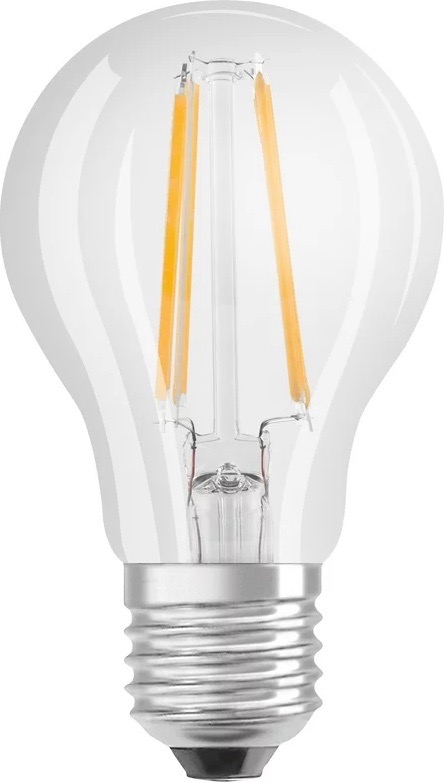 в продаже Светодиодная лампа Osram Led A60 6.5W 806Lm 2700K E27 2 шт. (4099854064098) - фото 3