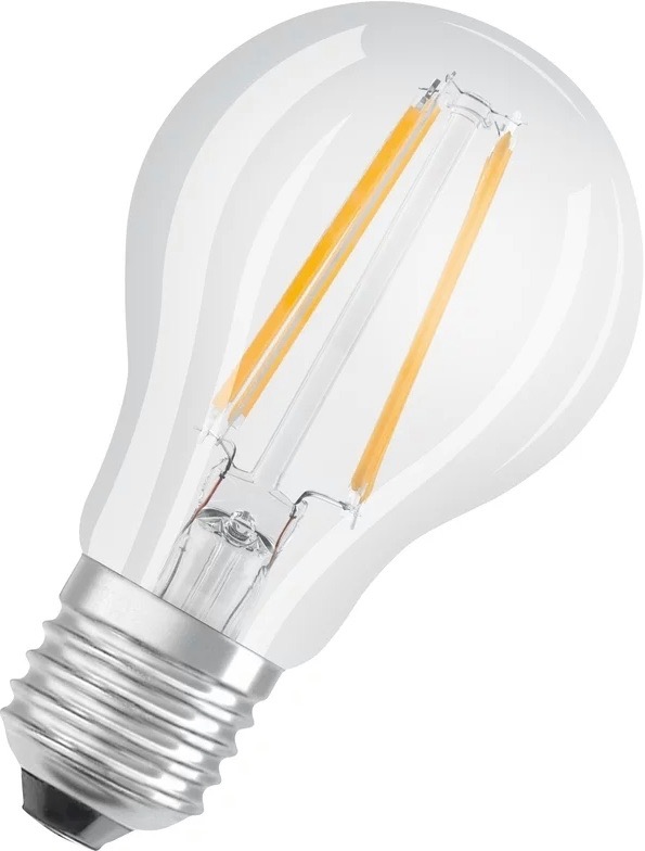 продаём Osram Led A60 6.5W 806Lm 2700K E27 2 шт. (4099854064098) в Украине - фото 4