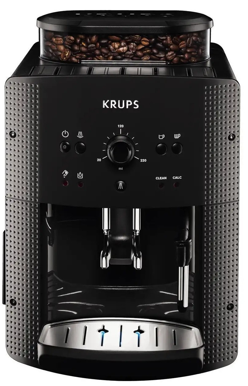 в продажу Кавомашина Krups Essential EA810870 - фото 3