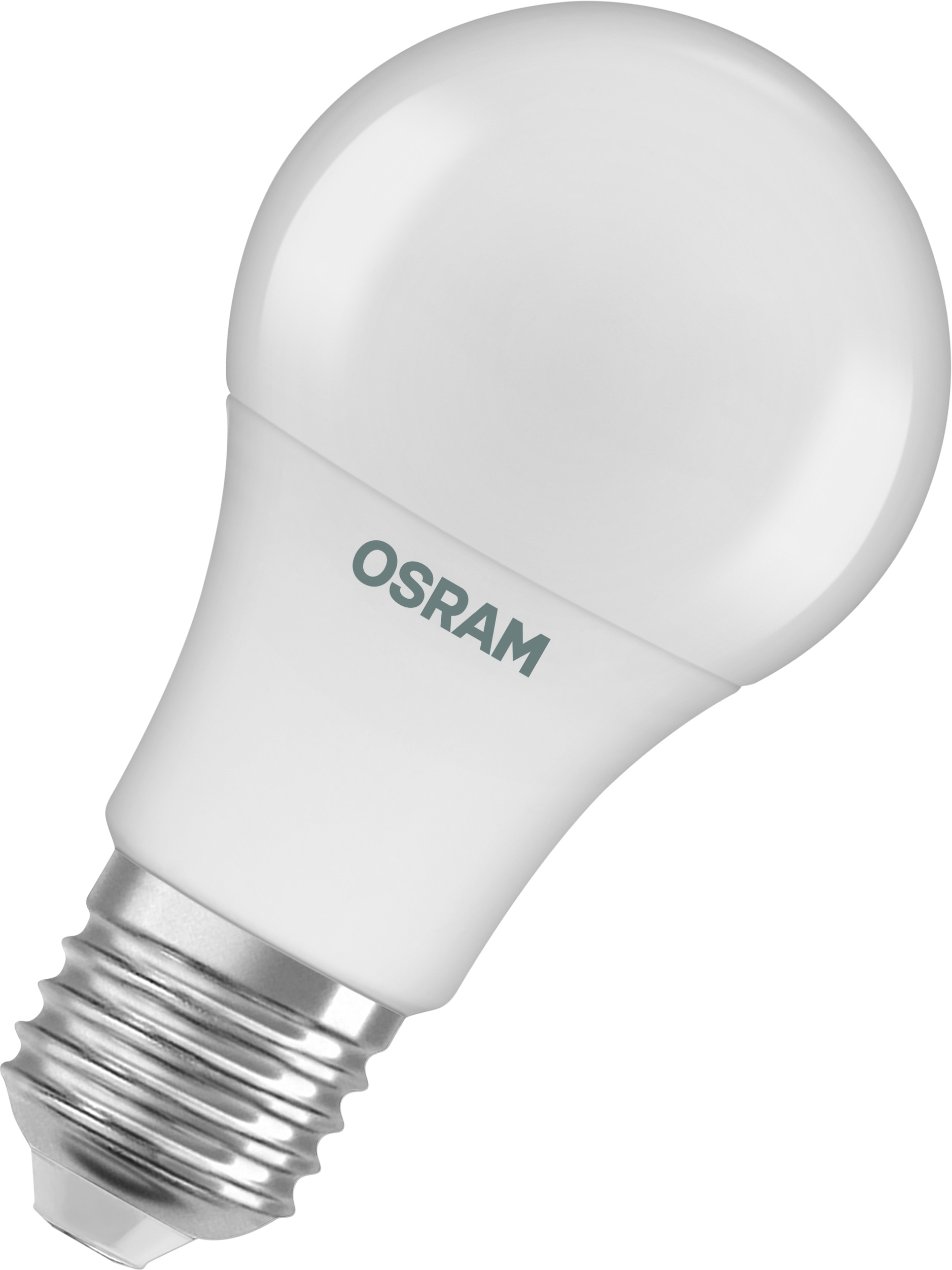 в продажу Світлодіодна лампа Osram Led A60 8.5W 806Lm 2700K E27 2 шт. (4058075152656) - фото 3