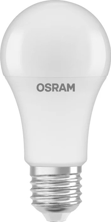 Світлодіодна лампа Osram Led A60 10W 1055Lm 2700K E27 4 шт. (4058075184992) відгуки - зображення 5