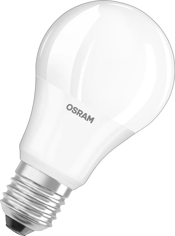 Світлодіодна лампа Osram Led A60 8.5W 806Lm 2700K E27 4 шт. (4058075819450) ціна 198 грн - фотографія 2