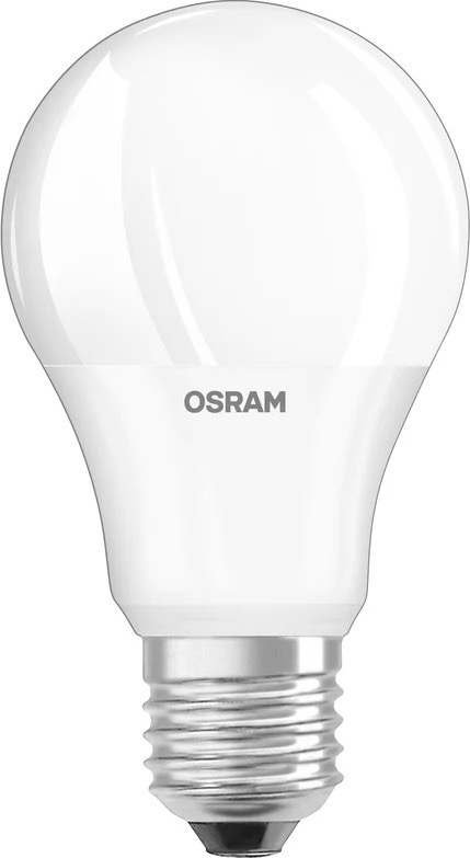 в продажу Світлодіодна лампа Osram Led A60 8.5W 806Lm 2700K E27 4 шт. (4058075819450) - фото 3