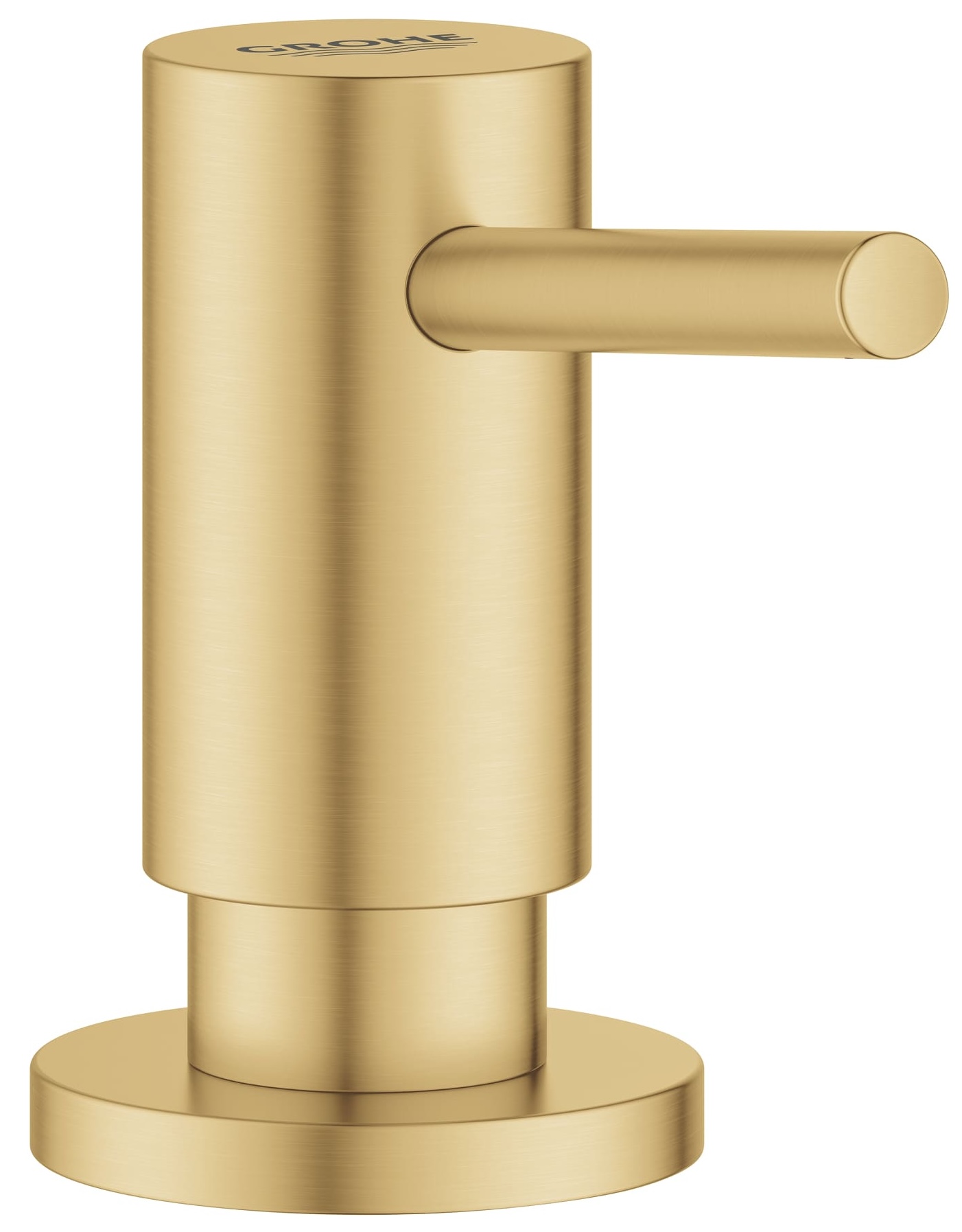 продаём Grohe K700U 31574GN1+30274GN0+40535GN0 в Украине - фото 4