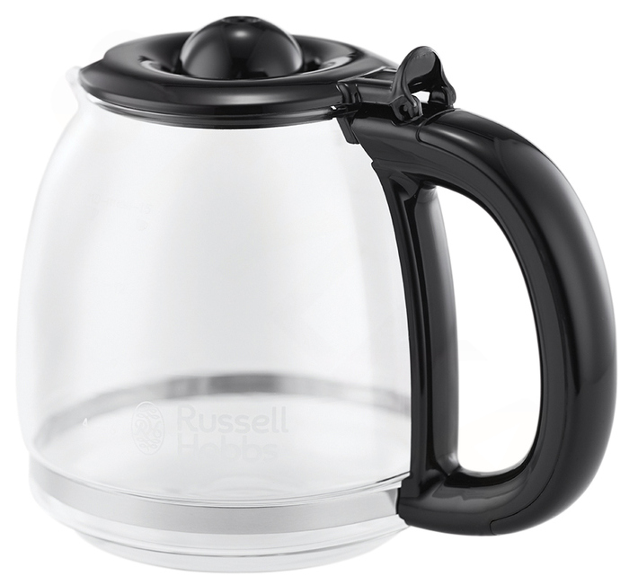 Кавоварка Russell Hobbs Honeycomb 27011-56 відгуки - зображення 5