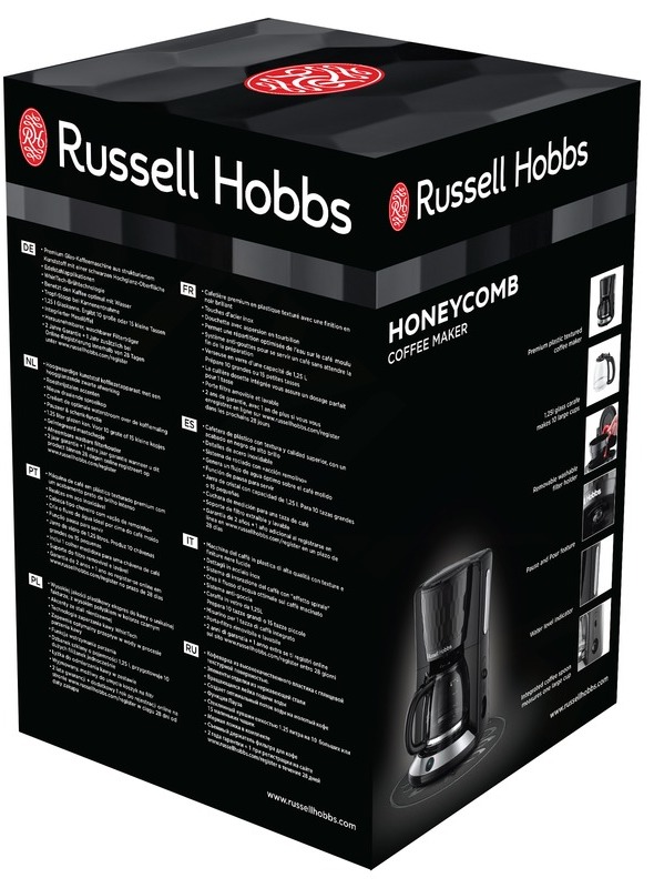 Russell Hobbs Honeycomb 27011-56 в магазині в Києві - фото 10