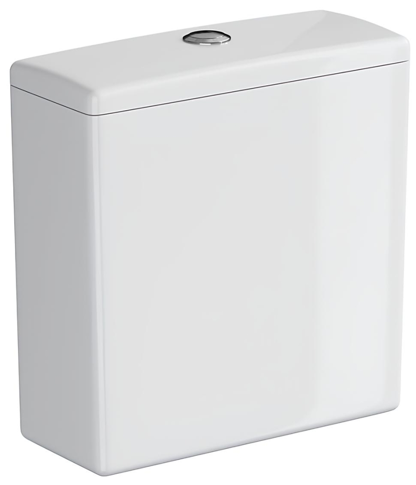Cersanit Crea 011 (K673-005/CCTZ1008107305)