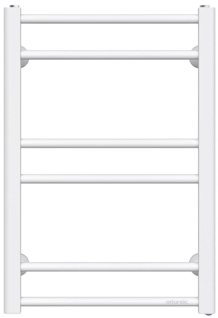 Полотенцесушитель Atlantic настенный Atlantic Dalia 720х500х105мм (120421) Белый
