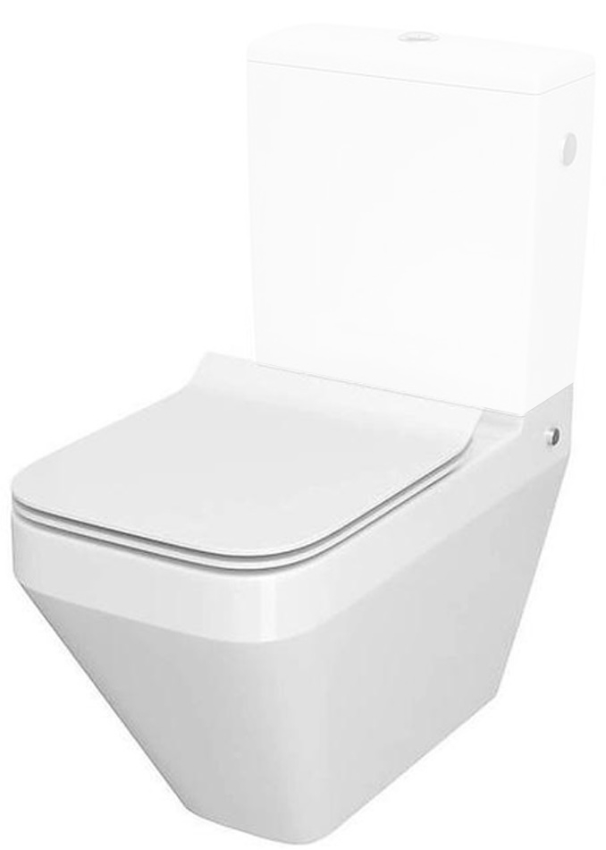 Cersanit Crea Clean On 010/020 (K114-022/CCCZ1005946213)