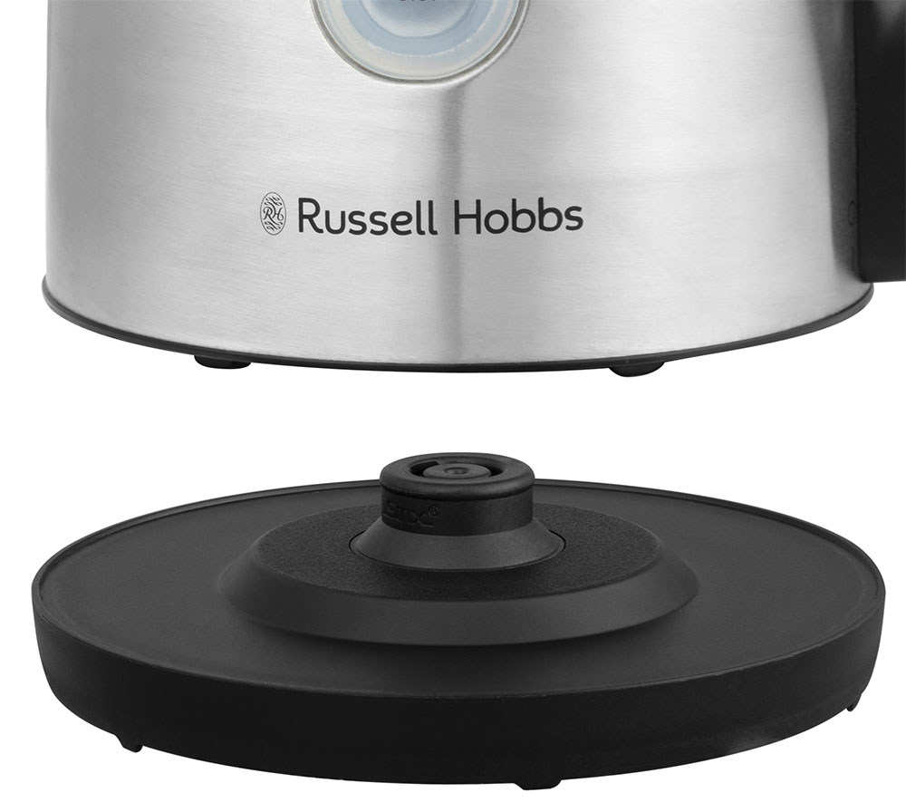 Электрочайник Russell Hobbs 27380-70 отзывы - изображения 5