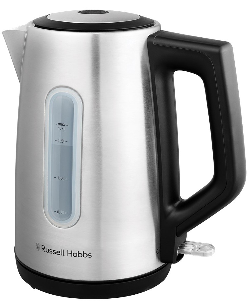 Купить электрочайник Russell Hobbs 27380-70 в Киеве