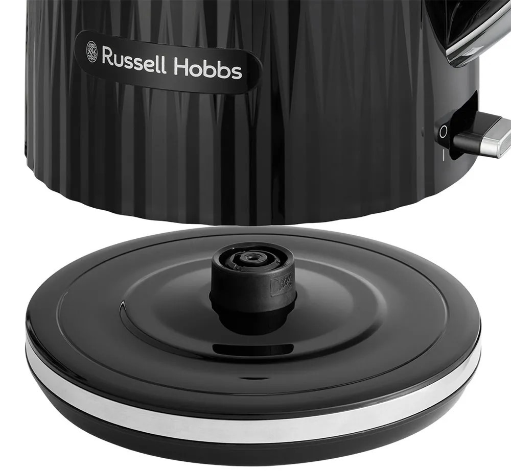 Електрочайник Russell Hobbs 27361-70 відгуки - зображення 5