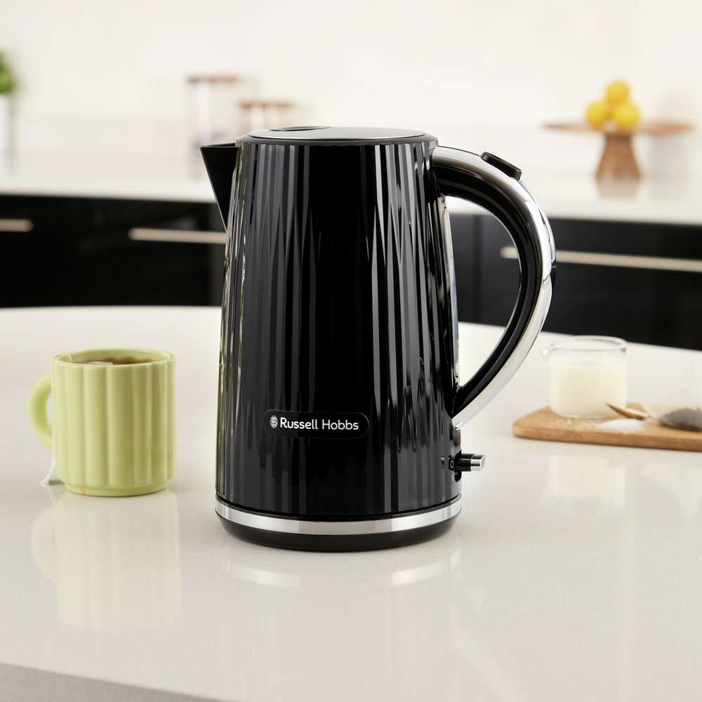 Електрочайник Russell Hobbs 27361-70 характеристики - фотографія 7