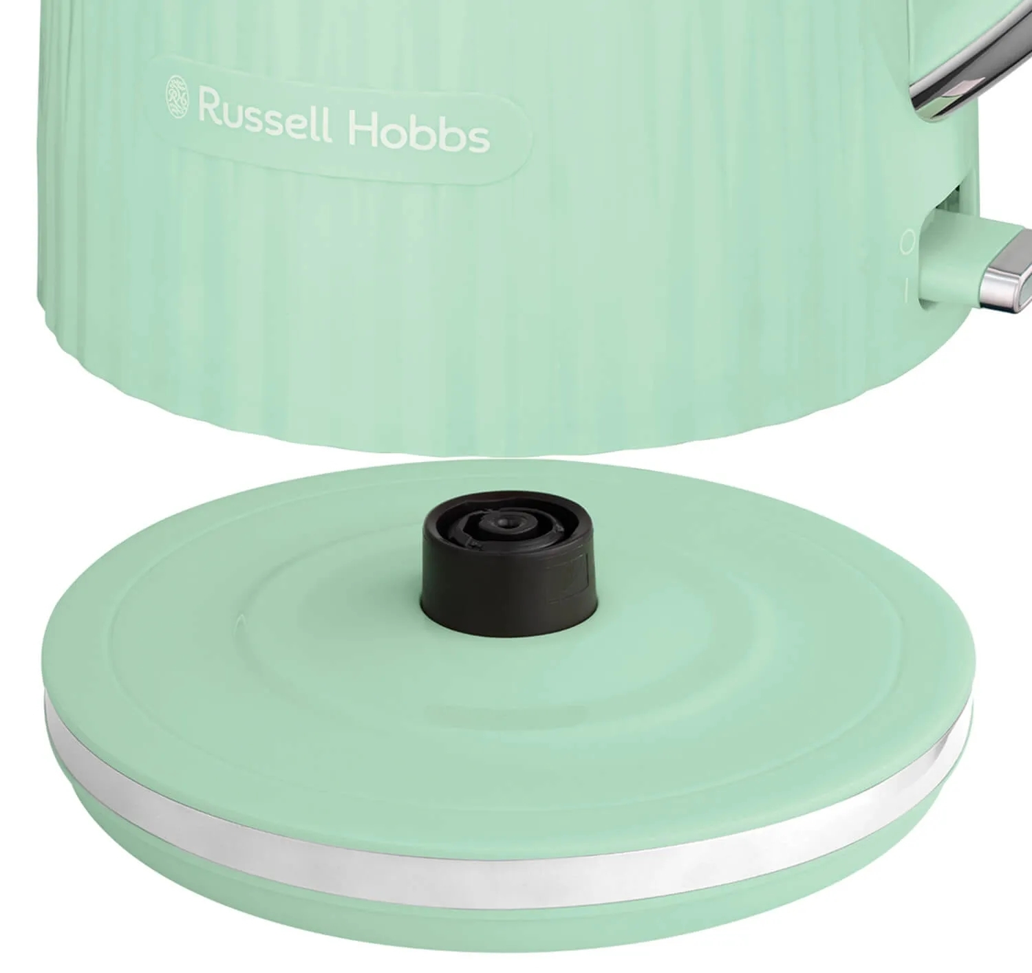 Электрочайник Russell Hobbs 27364-70 отзывы - изображения 5