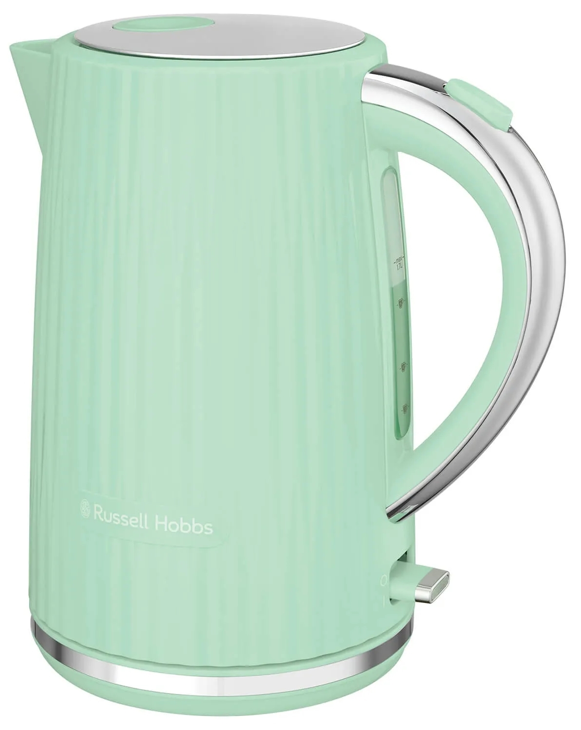 Инструкция электрочайник Russell Hobbs 27364-70