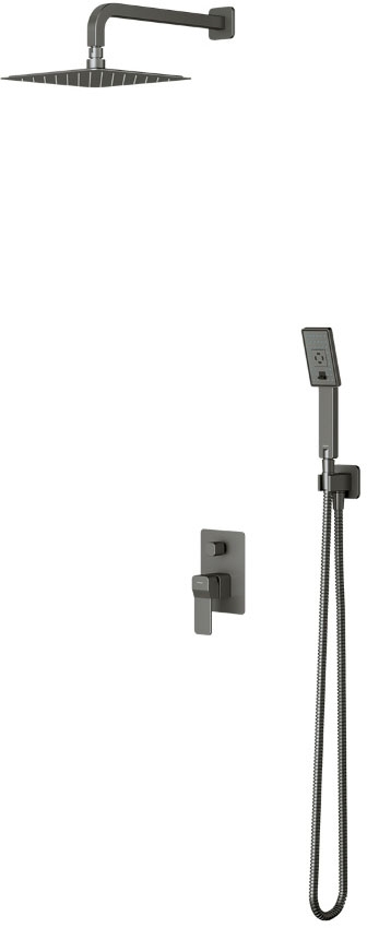 Omnires Slide Graphite SYSSL12GR