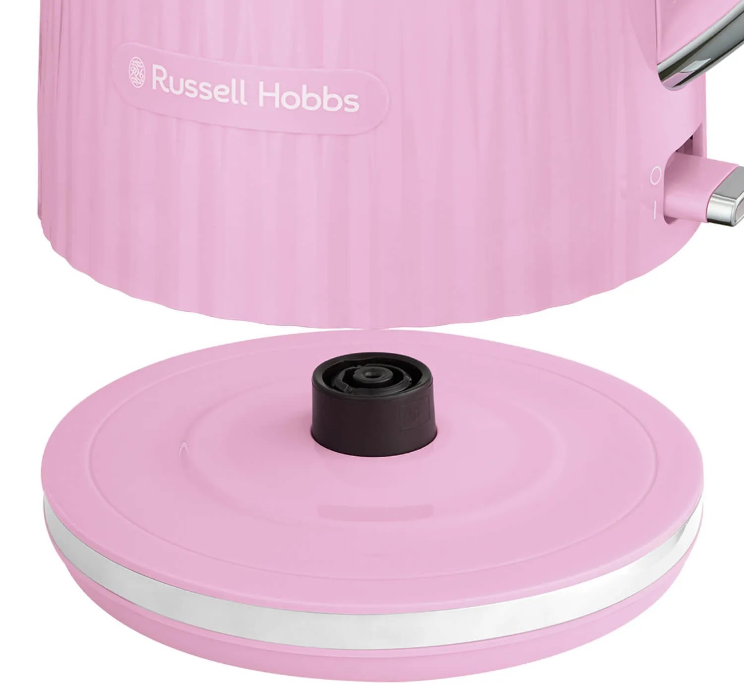 Електрочайник Russell Hobbs 27362-70 відгуки - зображення 5