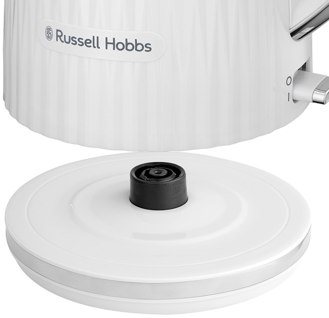 Електрочайник Russell Hobbs 27360-70 відгуки - зображення 5