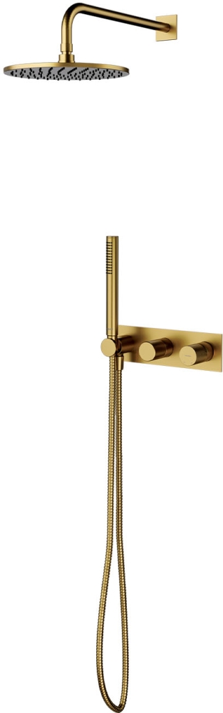 Omnires Contour Gold SYSCT10GLB