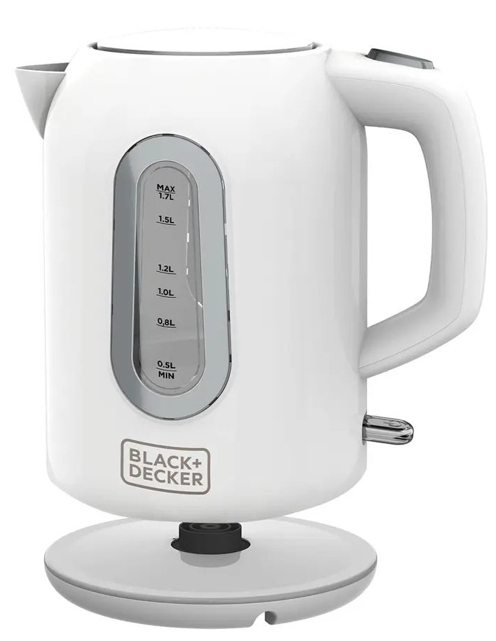 в продажу Електрочайник Black&Decker BXKE2204E - фото 3