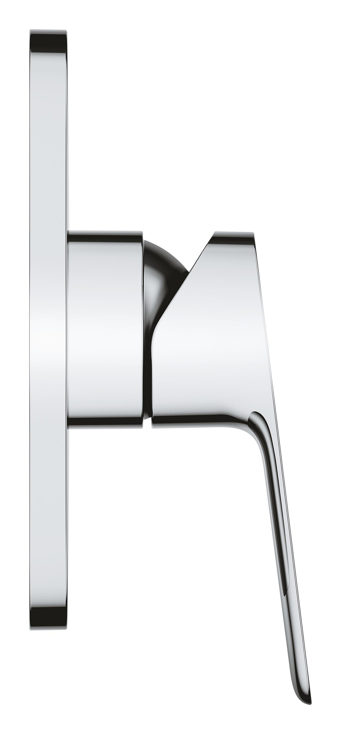 Душова система Grohe Cubeo Tempesta 110 (1053350000) відгуки - зображення 5