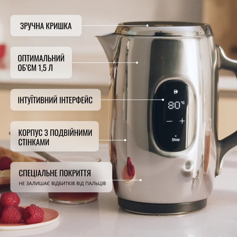 товар Tefal KI883D10 - фото 13