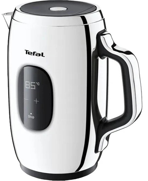 Електрочайник Tefal KI883D10 ціна 6999 грн - фотографія 2