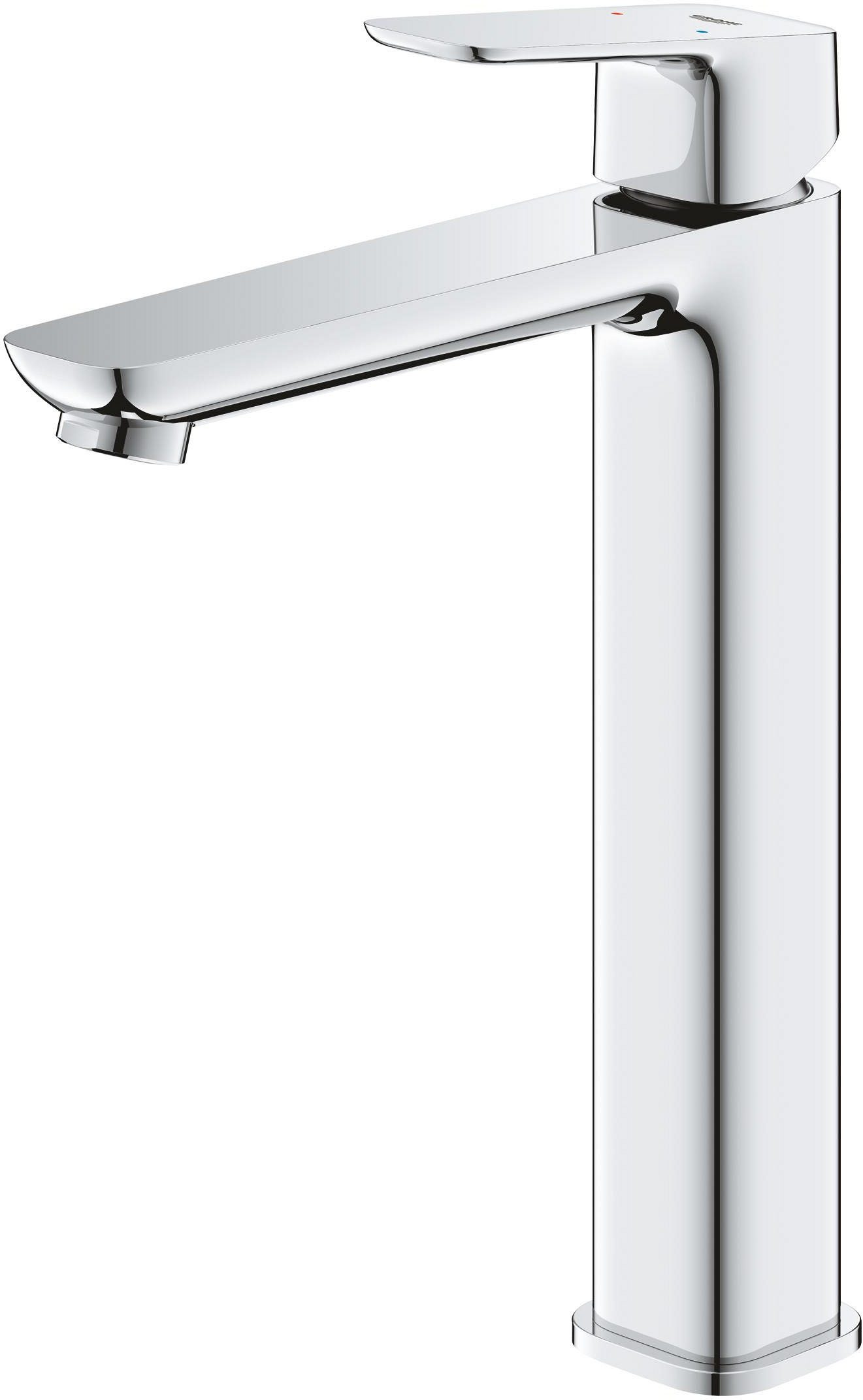 в продажу Змішувач для умивальника Grohe Cubeo XL-Size 1017290000 - фото 3