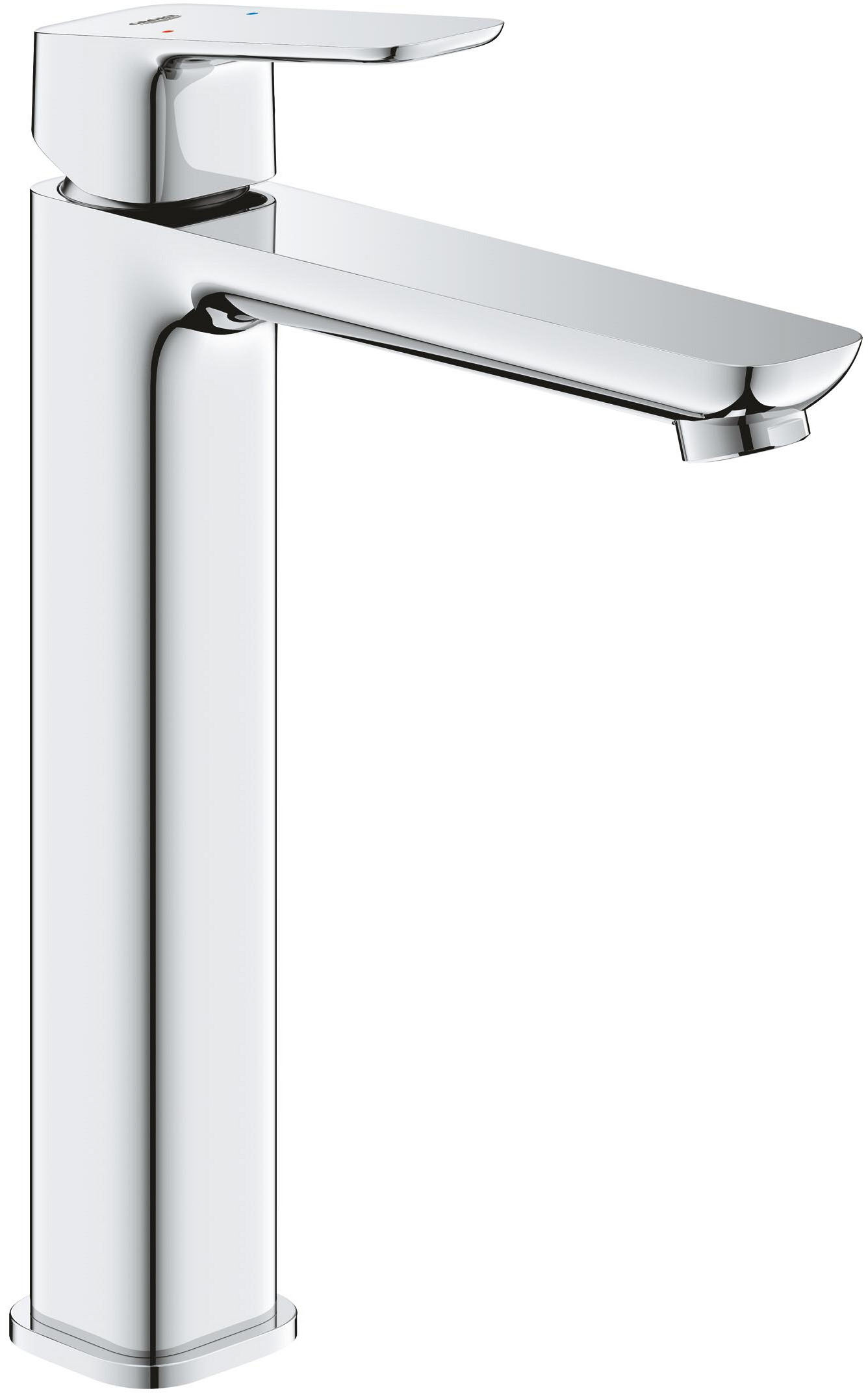 Grohe Cubeo XL-Size 1017290000