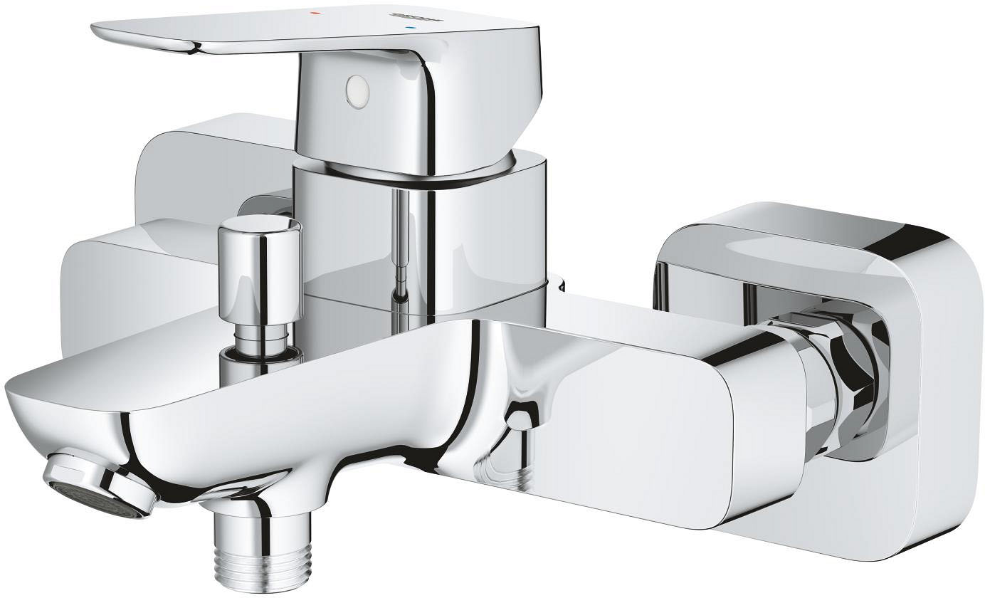 продаємо Grohe Cubeo 1018140000 в Україні - фото 4