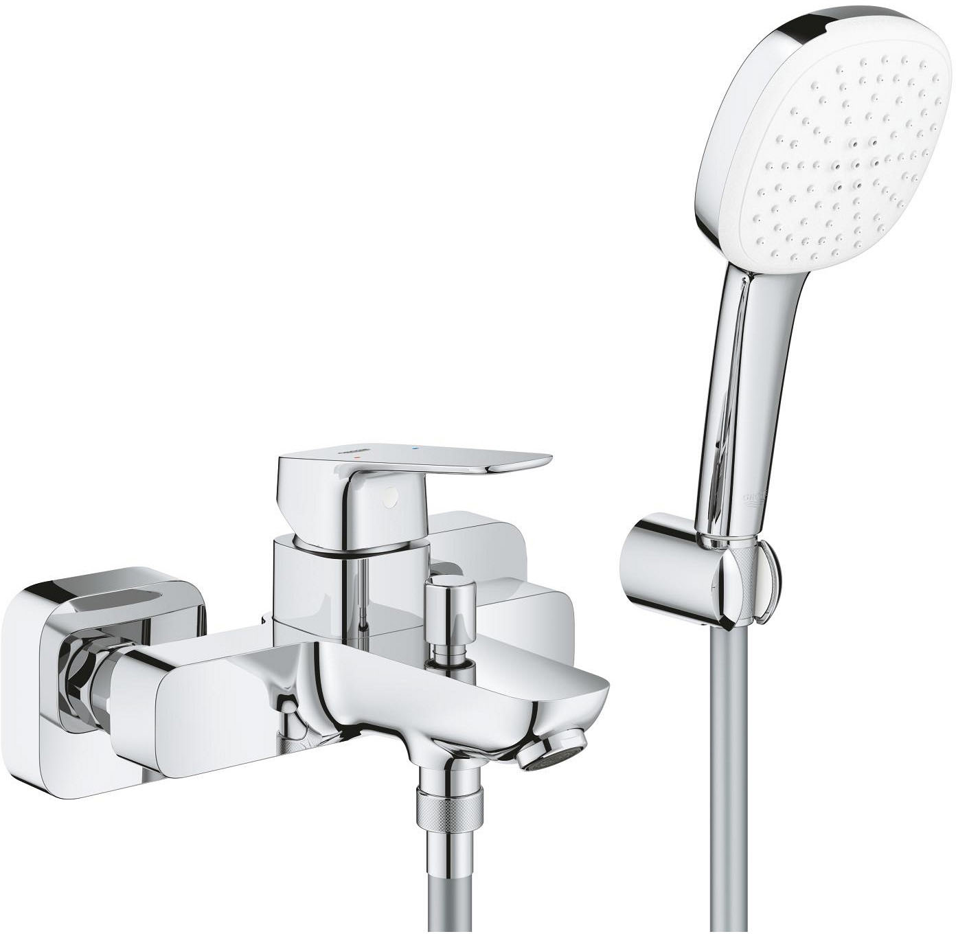 Grohe Cubeo 1018140000