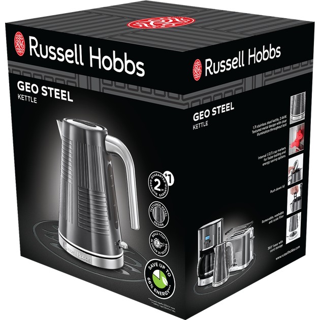 товар Russell Hobbs 25240-70 - фото 13