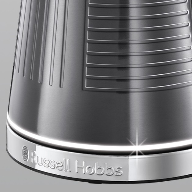 Електрочайник Russell Hobbs 25240-70 відгуки - зображення 5