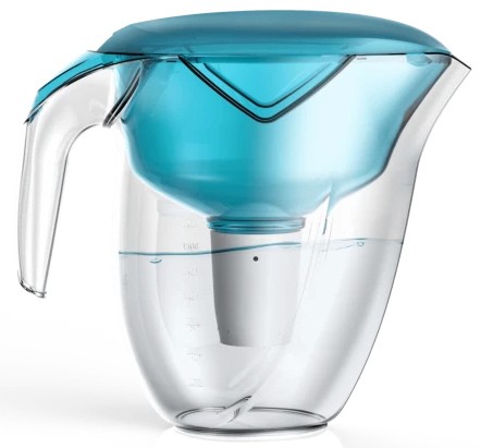 Ecosoft NEMO аква грин 3 л FMVNEMODGECO