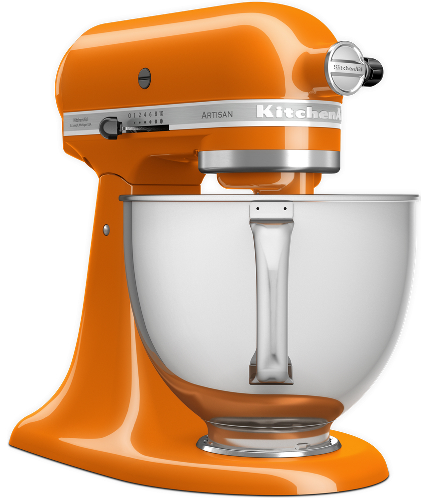 Планетарний міксер KitchenAid 5KSM175PSEHY ціна 24999 грн - фотографія 2