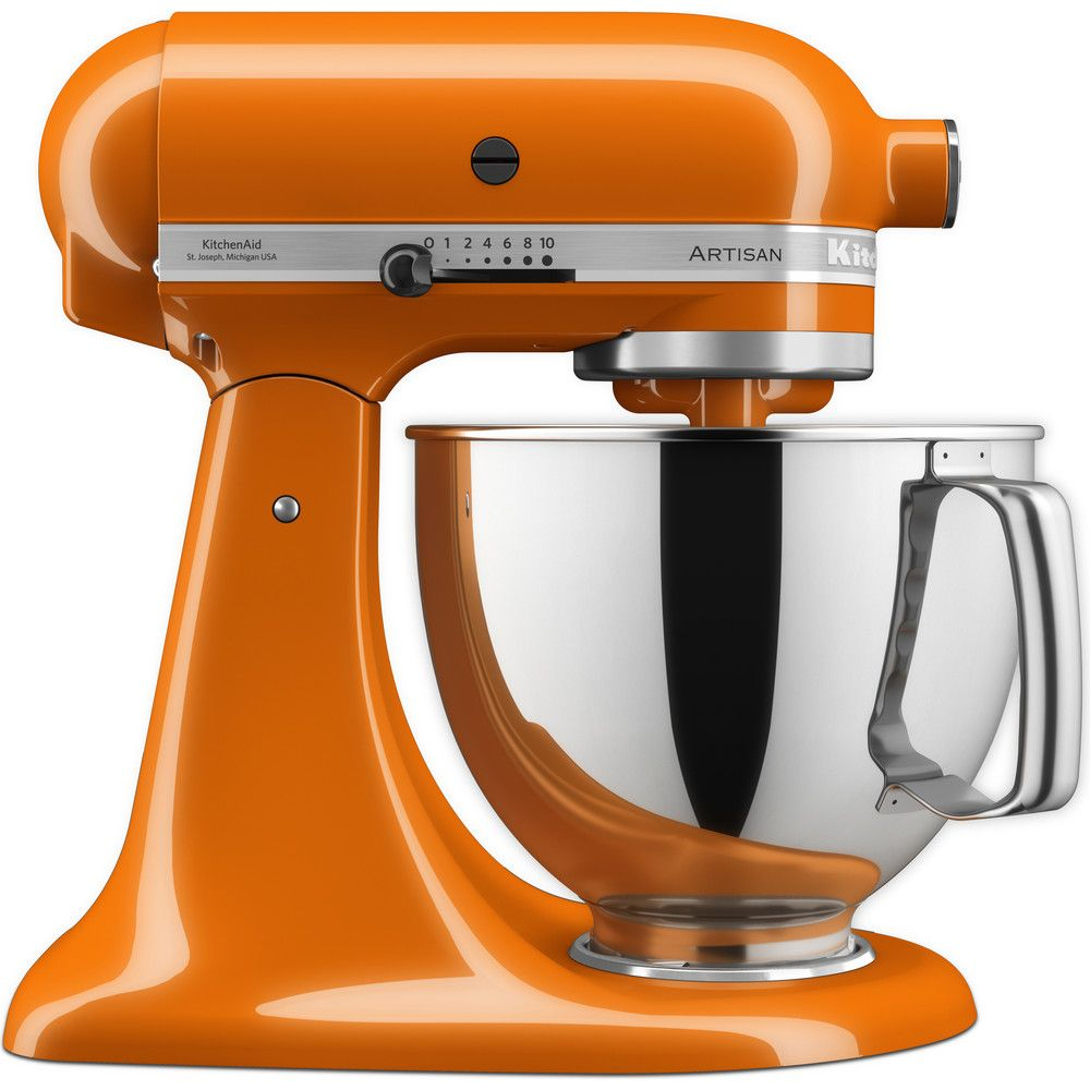 Планетарний міксер KitchenAid 5KSM175PSEHY